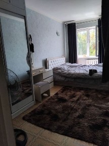 Ташкентская область, Ташкент, Мирабадский район