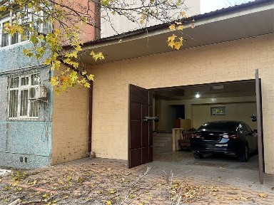 Ташкентская область, Чирчик