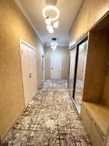 Ташкентская область, Ташкент, Яшнабадский район