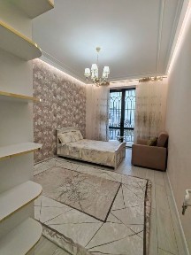 Ташкентская область, Ташкент, Юнусабадский район