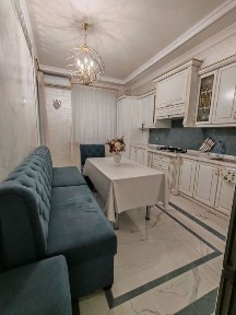 Ташкентская область, Ташкент, Яккасарайский район