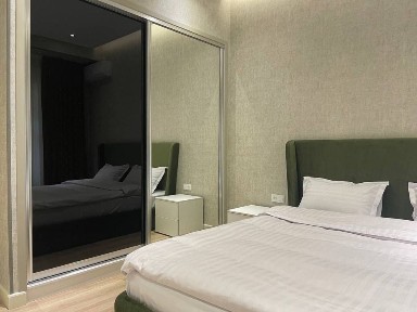 Ташкентская область, Ташкент, Мирзо-Улугбекский район