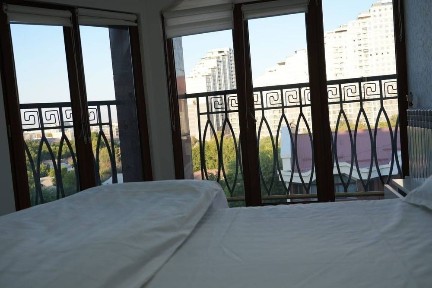 Ташкентская область, Ташкент, Алмазарский район