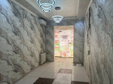 Ташкентская область, Ташкент, Юнусабадский район