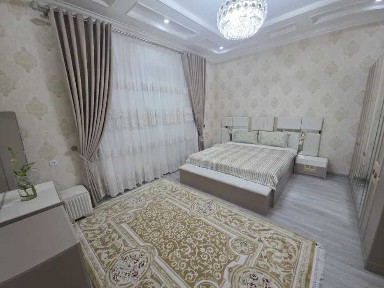 Ташкентская область, Ташкент, Сергелийский район