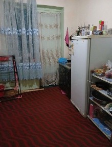 Бухарская область, Каган