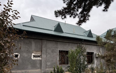 Ташкентская область, Ташкент, Алмазарский район