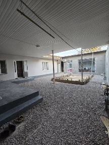 Ташкентская область, Ташкент, Мирзо-Улугбекский район