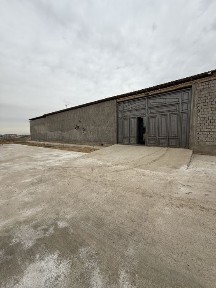 Ташкентская область, Коксарай