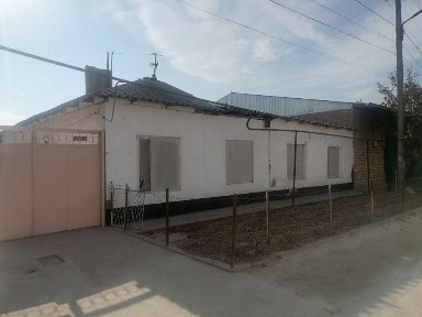 Ташкентская область, Назарбек