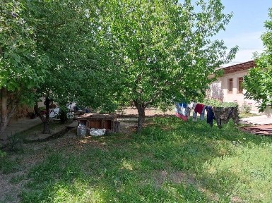 Ташкентская область, Кибрай