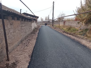 Ташкентская область, Нурафшан (Тойтепа)