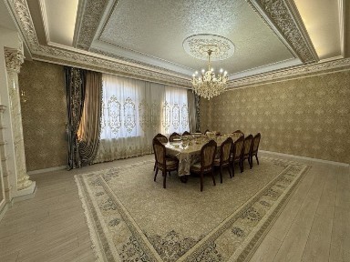 Ташкентская область, Ташкент, Яшнабадский район