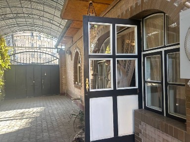 Ташкентская область, Ташкент, Мирзо-Улугбекский район