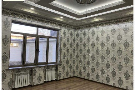 Продаётся Евродом на Амира Тимура 2-сотки (N 11423)