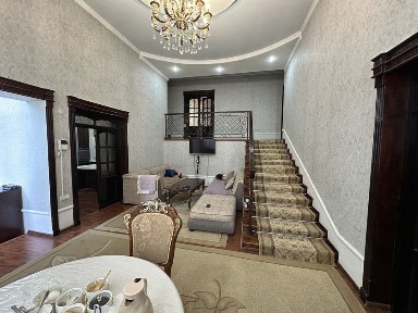 Ташкентская область, Ташкент, Сергелийский район