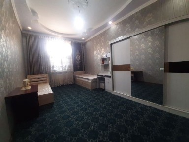 Ташкентская область, Ташкент, Бектемирский район