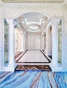 Ташкентская область, Ташкент, Мирзо-Улугбекский район