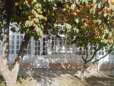 Ташкентская область, Кибрай