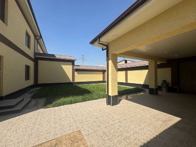 Ташкентская область, Кибрай