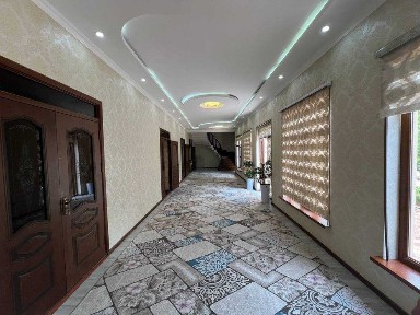 Ташкентская область, Ташкент, Мирзо-Улугбекский район