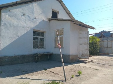 Ташкентская область, Ташкент, Бектемирский район