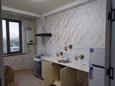 квартира сотилади