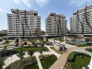 Ташкентская область, Ташкент, Мирабадский район