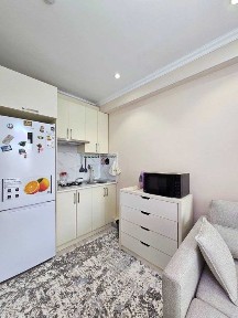 Ташкентская область, Ташкент, Яккасарайский район