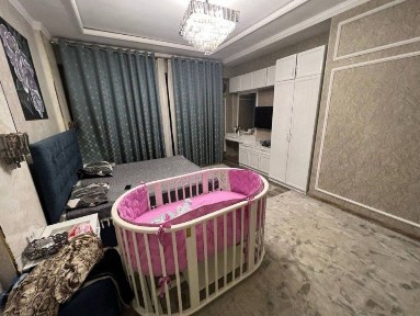 Ташкентская область, Ташкент, Яккасарайский район