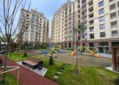 Ташкентская область, Ташкент, Чиланзарский район