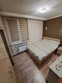 Ташкентская область, Ташкент, Мирзо-Улугбекский район