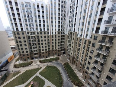 Ташкентская область, Ташкент, Мирабадский район