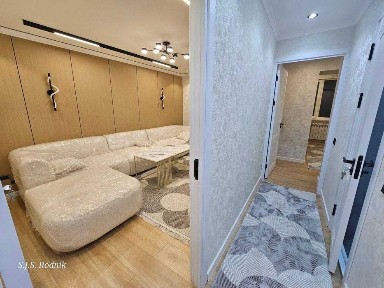 Ташкентская область, Ташкент, Мирзо-Улугбекский район