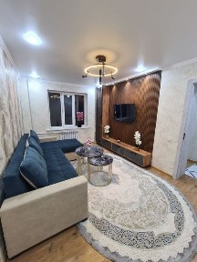 Ташкентская область, Ташкент, Чиланзарский район