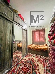 Ташкентская область, Ташкент, Мирзо-Улугбекский район