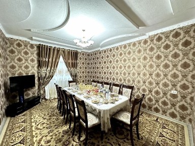 Ташкентская область, Ташкент, Сергелийский район