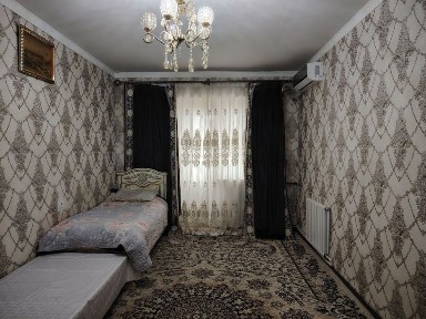 Ташкентская область, Ташкент, Сергелийский район