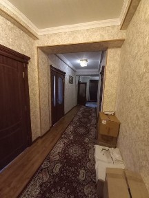 Ташкентская область, Ташкент, Яшнабадский район