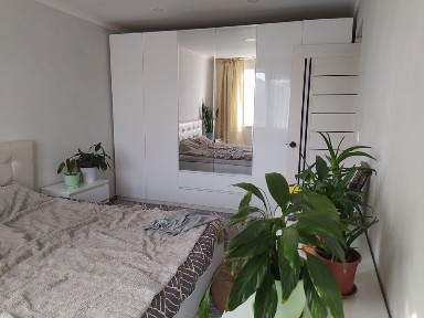 Продаю 1 ком. кв