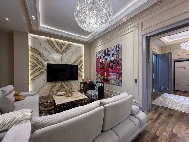 Ташкентская область, Ташкент, Яккасарайский район