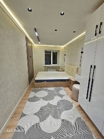 Ташкентская область, Ташкент, Мирзо-Улугбекский район