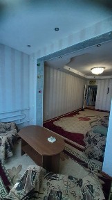 Продаётся Зарафшане 3-х комнатная квартира 12 микрорайон