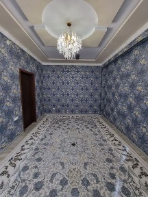 Навоийская область, Навои