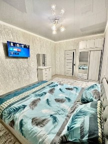 Ташкентская область, Ташкент, Чиланзарский район