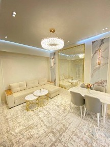 Ташкентская область, Ташкент, Чиланзарский район