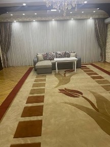 Ташкентская область, Ташкент, Мирабадский район