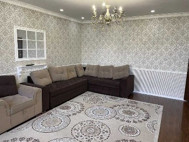 Яккасарай улица Бабур Сзади корзинки Аэропорт