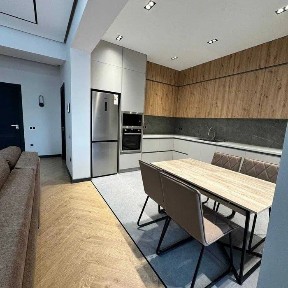 Ташкентская область, Ташкент, Яккасарайский район