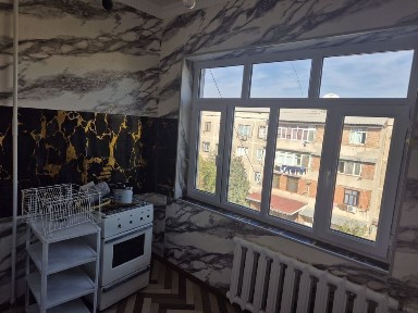 Ташкентская область, Ташкент, Алмазарский район